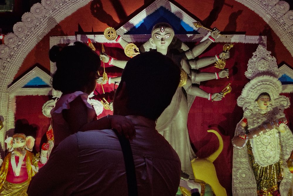 Фотография автора Subham Banerjee