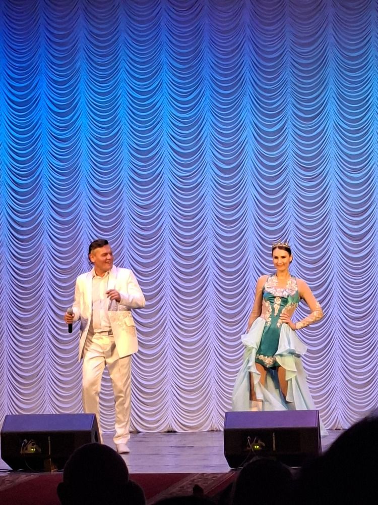 Фотография автора Анатолий Дячина