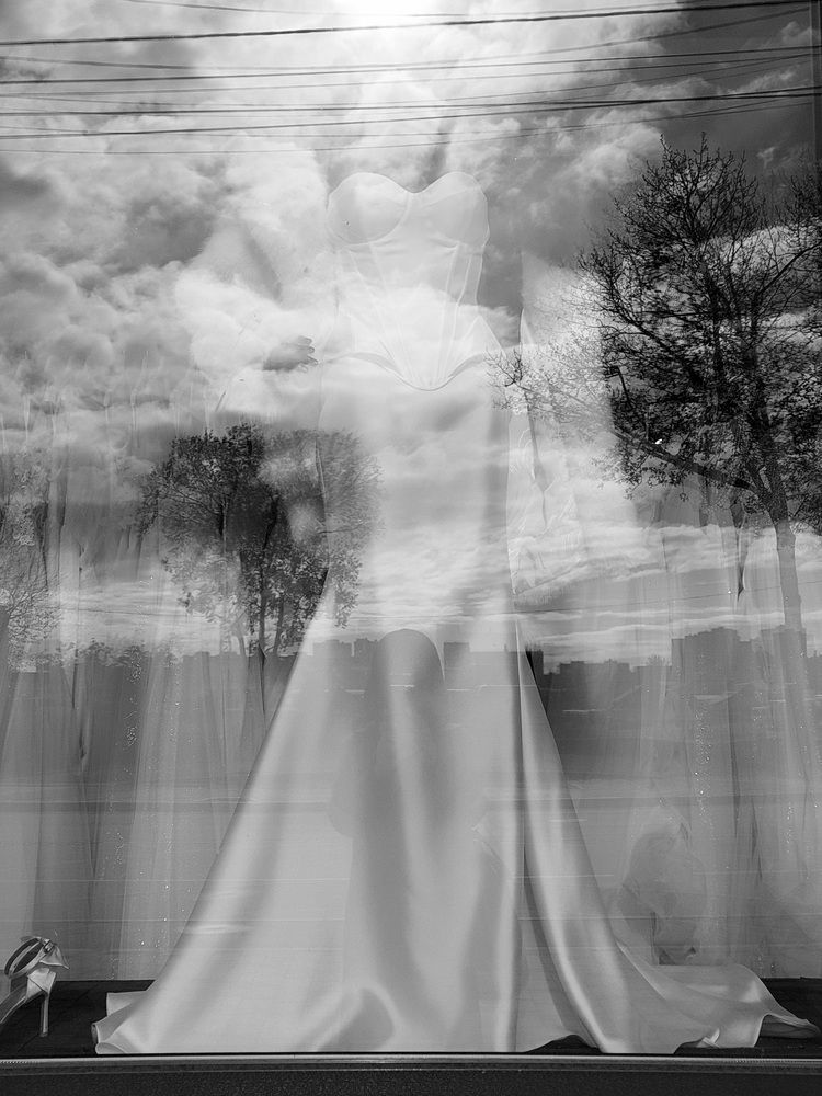 Фотография автора Евгения Хан