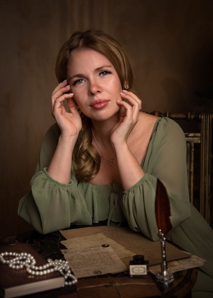 Photograph by Анна Пундалова