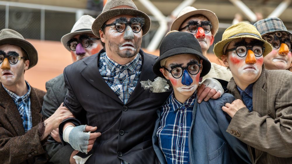 Фотография автора Юрий Скворцов