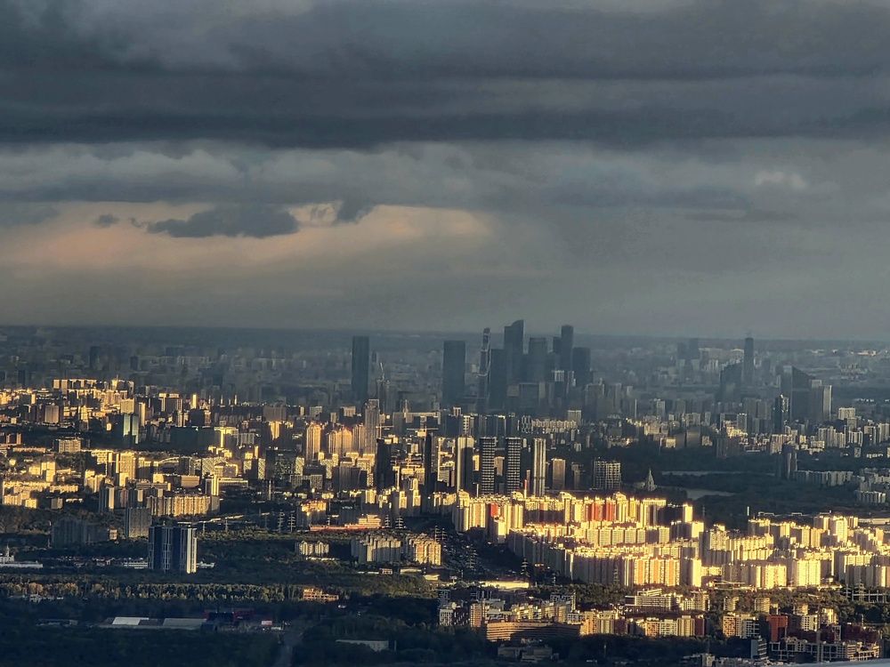 Photograph by Анна Хохлова