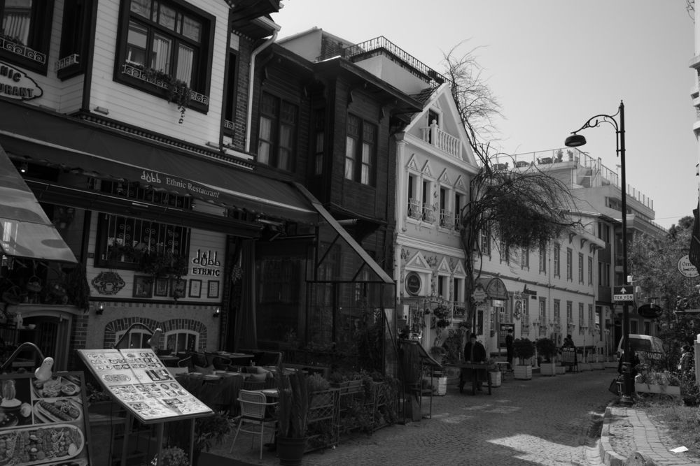 Photograph by Roman Veprentsev