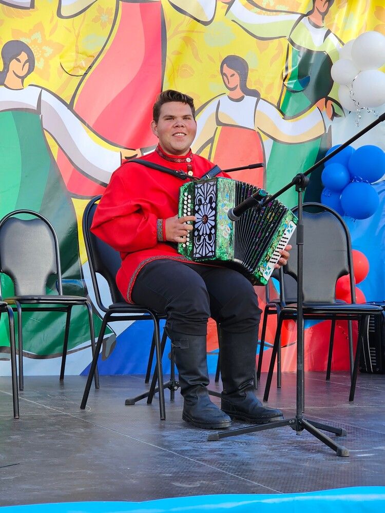 Photograph by Людмила Локтионова