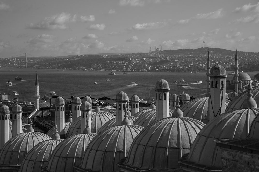 Photograph by Roman Veprentsev