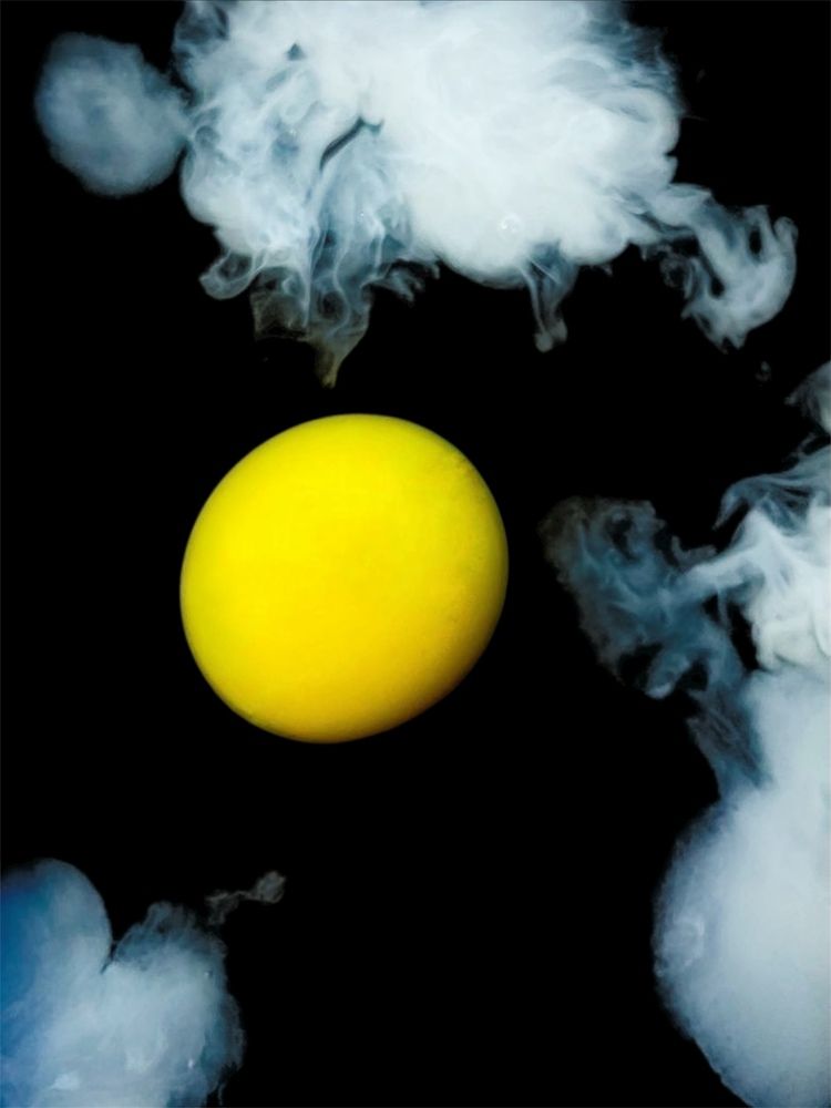 Photograph by Nadya Sterligova