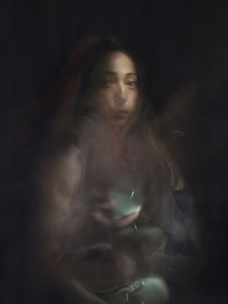 Photograph by Янтарная Елена