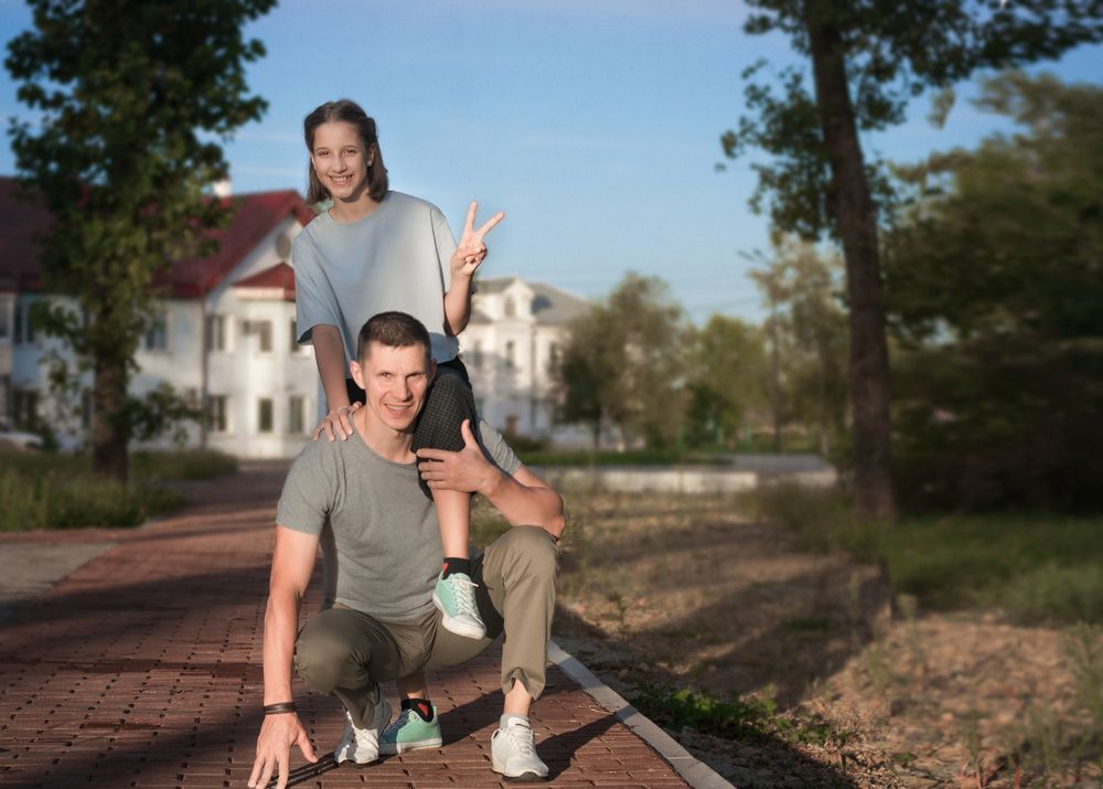 Photograph by Прохоров Денис