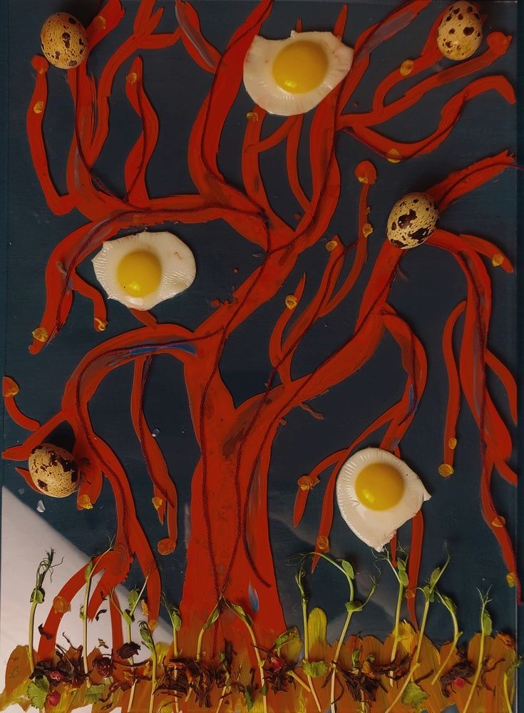 Photograph by Татьяна Гулакова