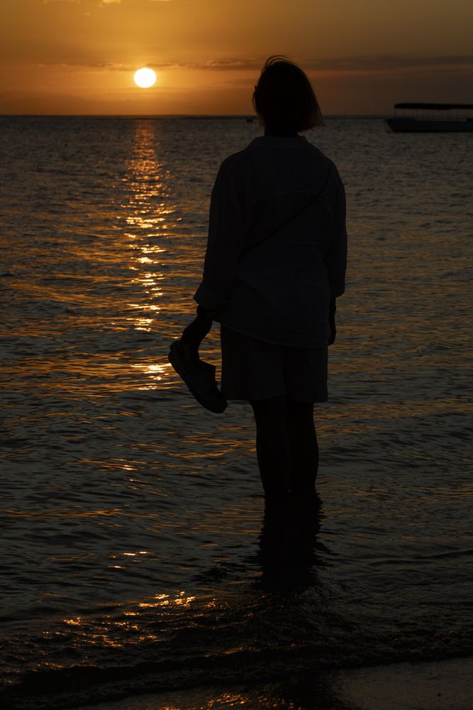 Photograph by Roman Veprentsev