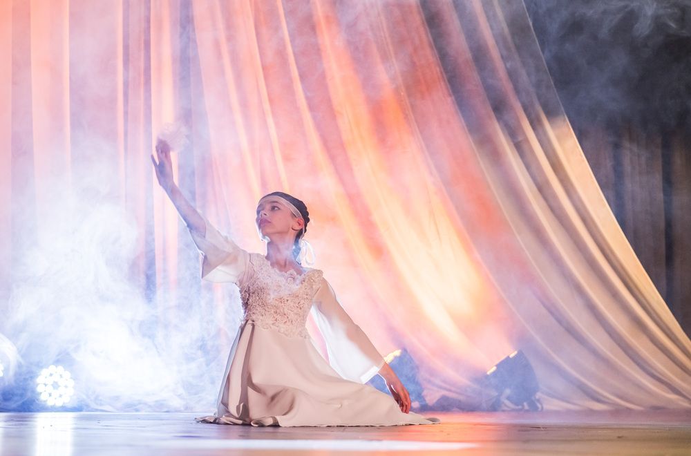 Photograph by Марина Горелова-Кузнецова