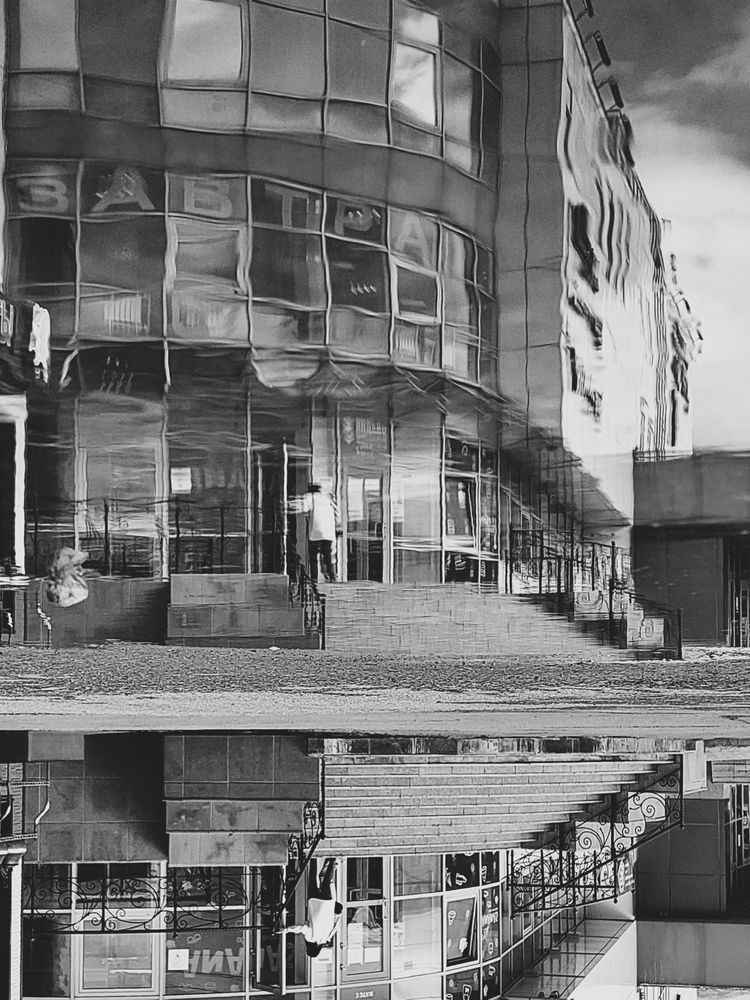 Photograph by Евгения Хан