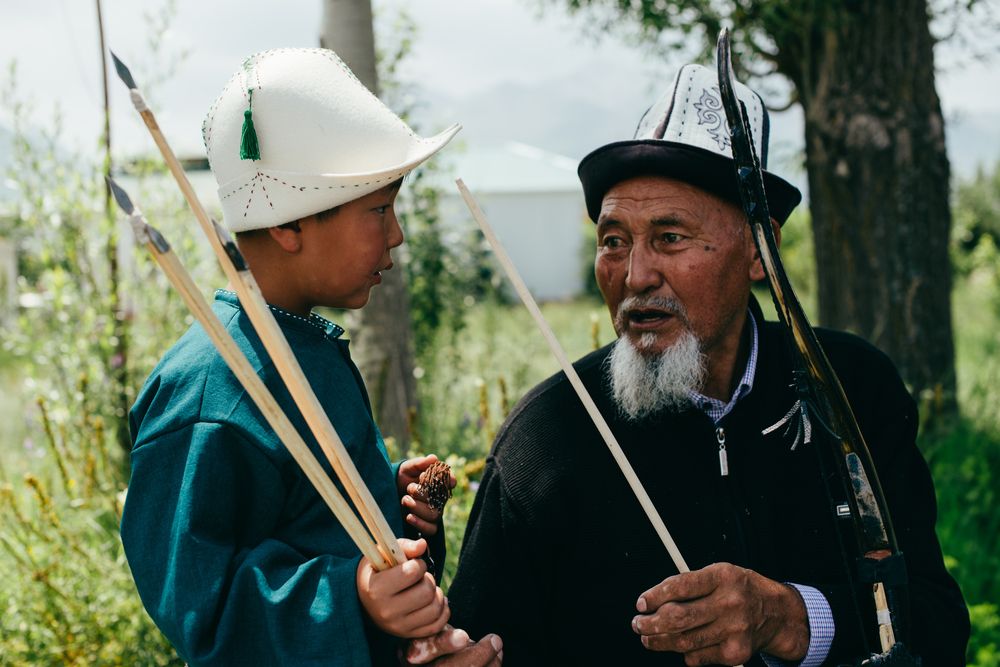 Фотография автора Иван Рясков
