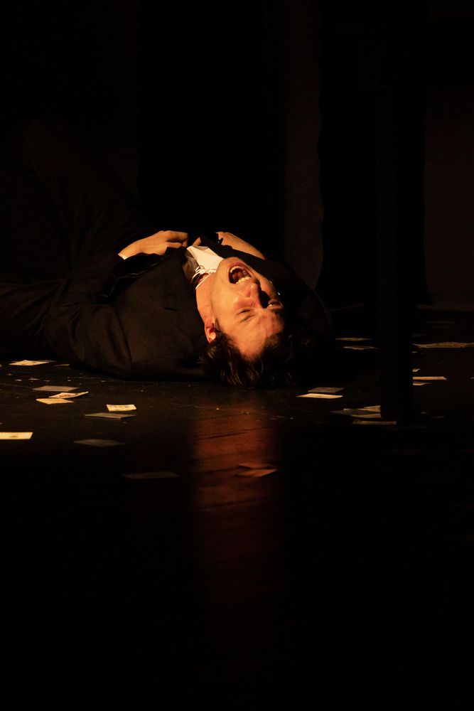 Photograph by Дьякова Анастасия Борисовна