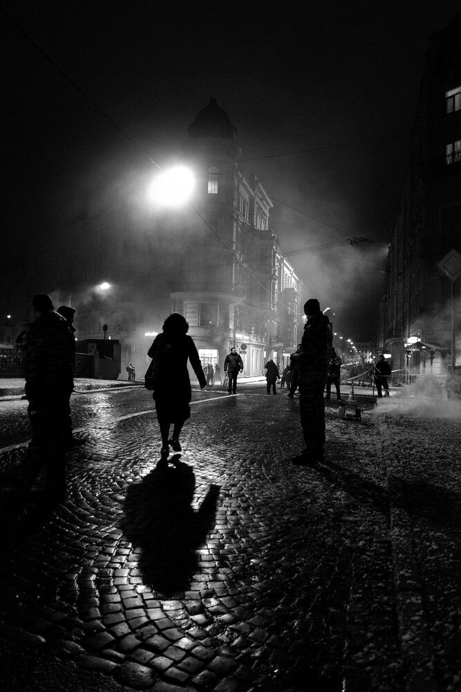 Фотография автора Алексей Раимун