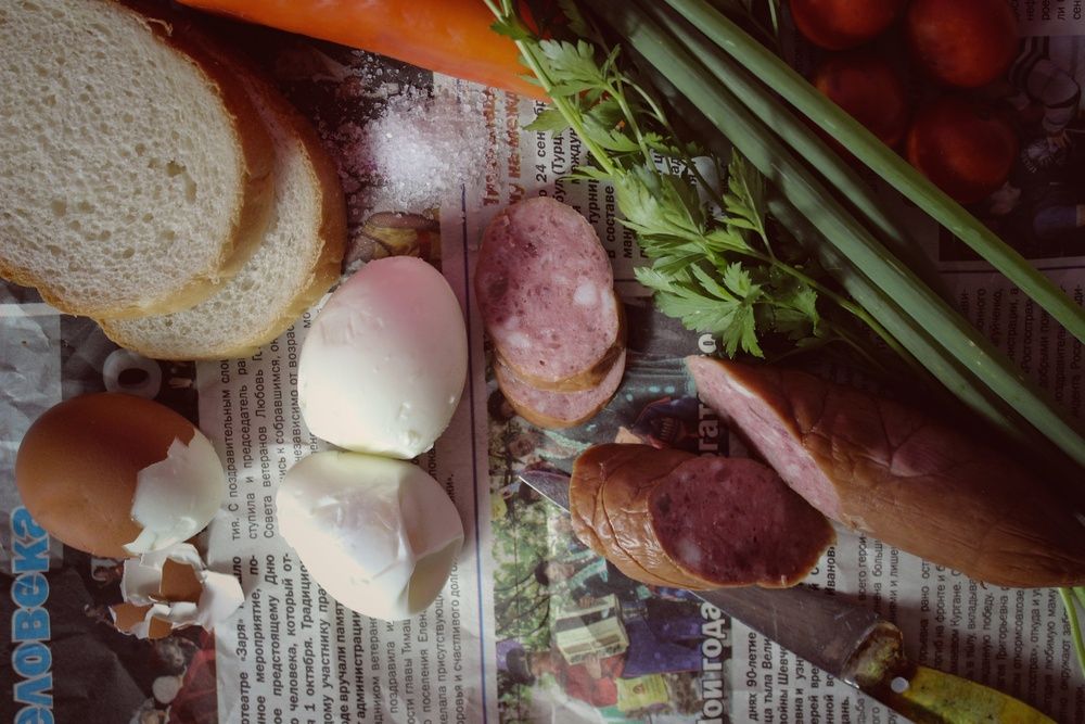 Photograph by Ирина Дмитриенко