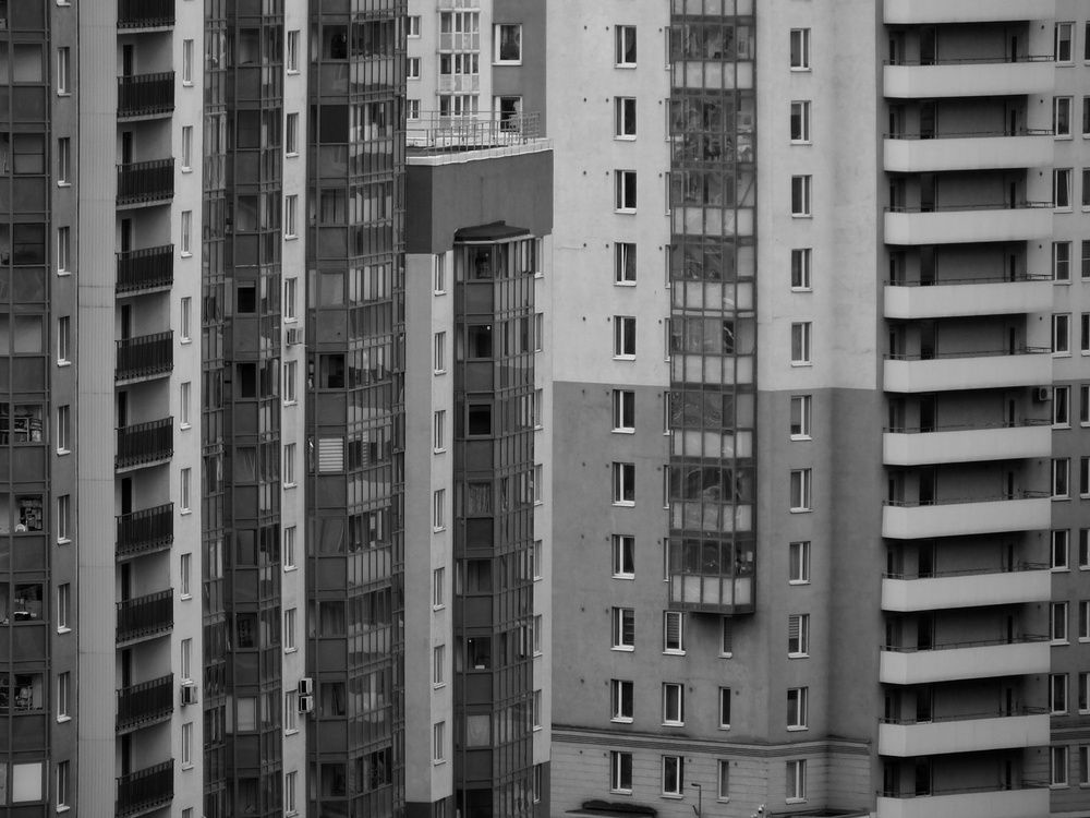 Фотография автора Андрей Шестаков