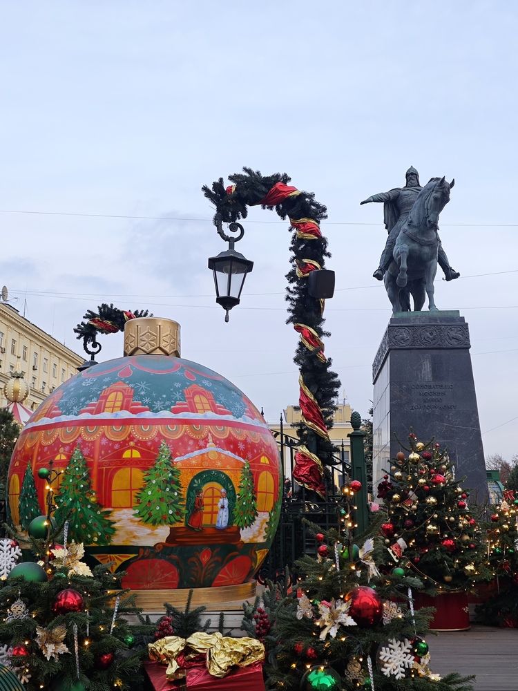 Photograph by Елена Шоколенко