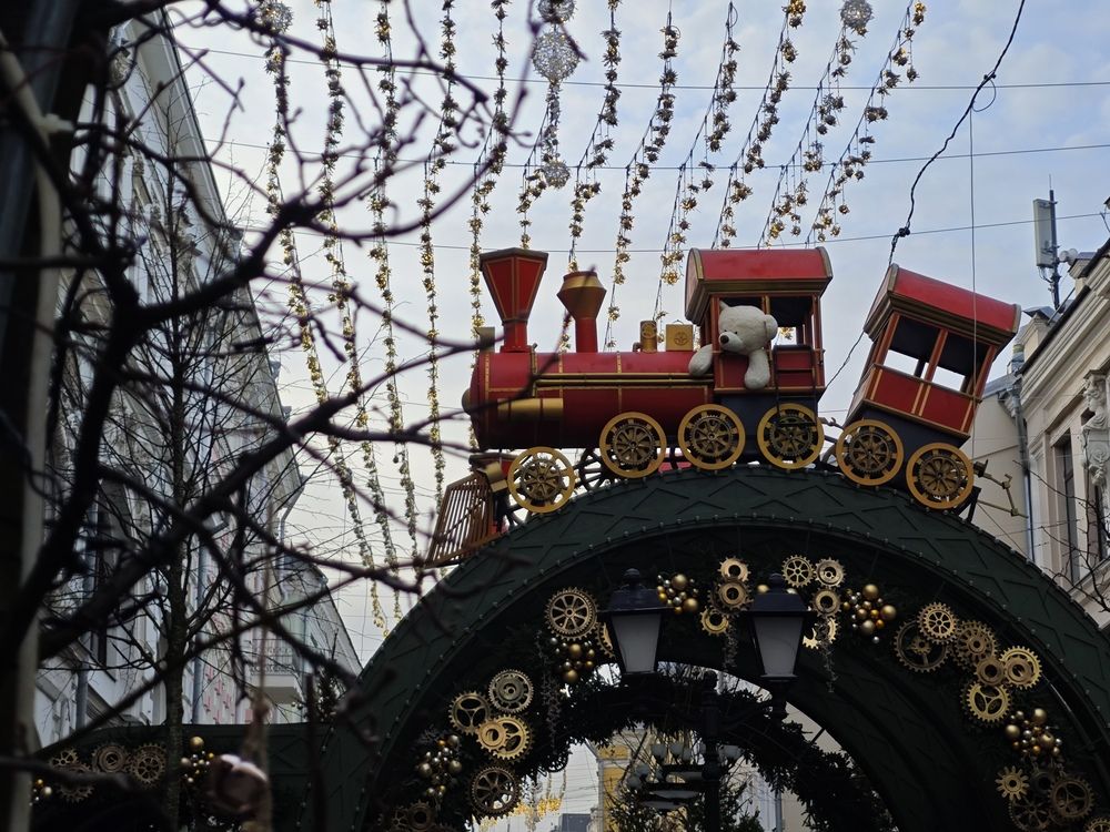 Photograph by Елена Шоколенко