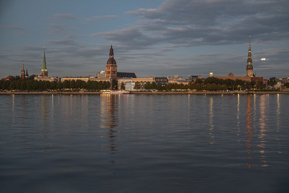 Photograph by Александр Творогов