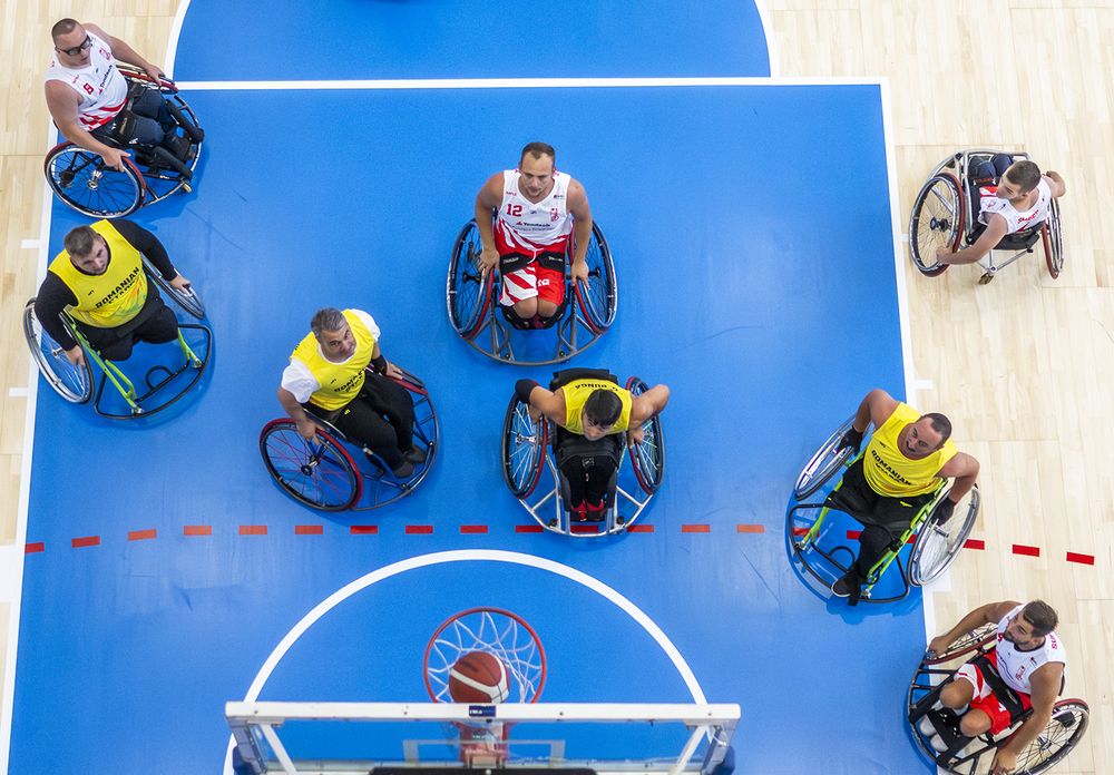 Photograph by Ovi D Pop