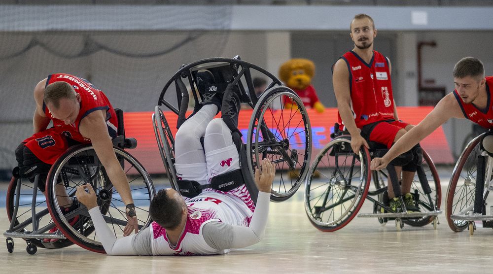 Photograph by Ovi D Pop