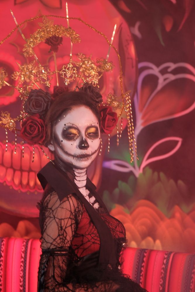 Photograph by Samuel Chan