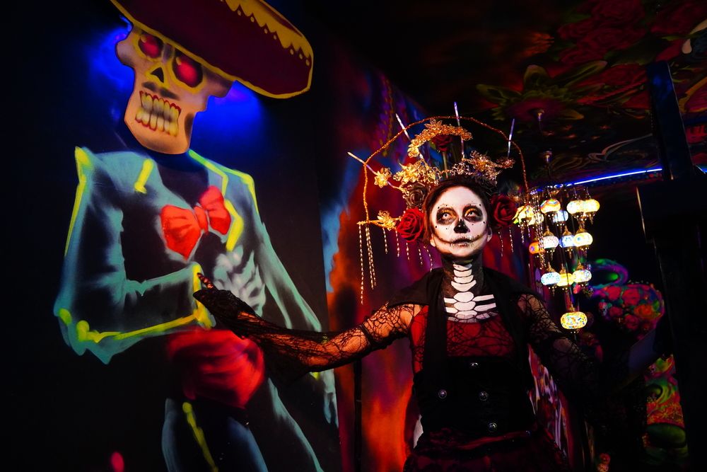 Photograph by Samuel Chan