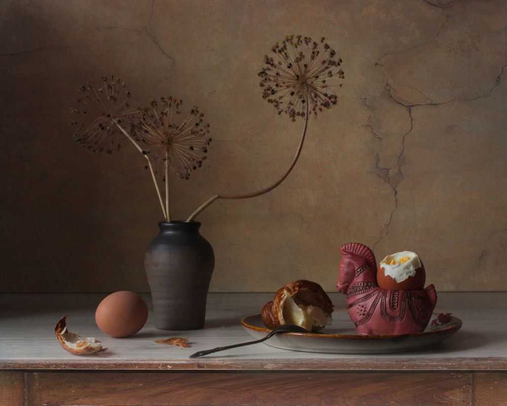 Photograph by Кира Иванова