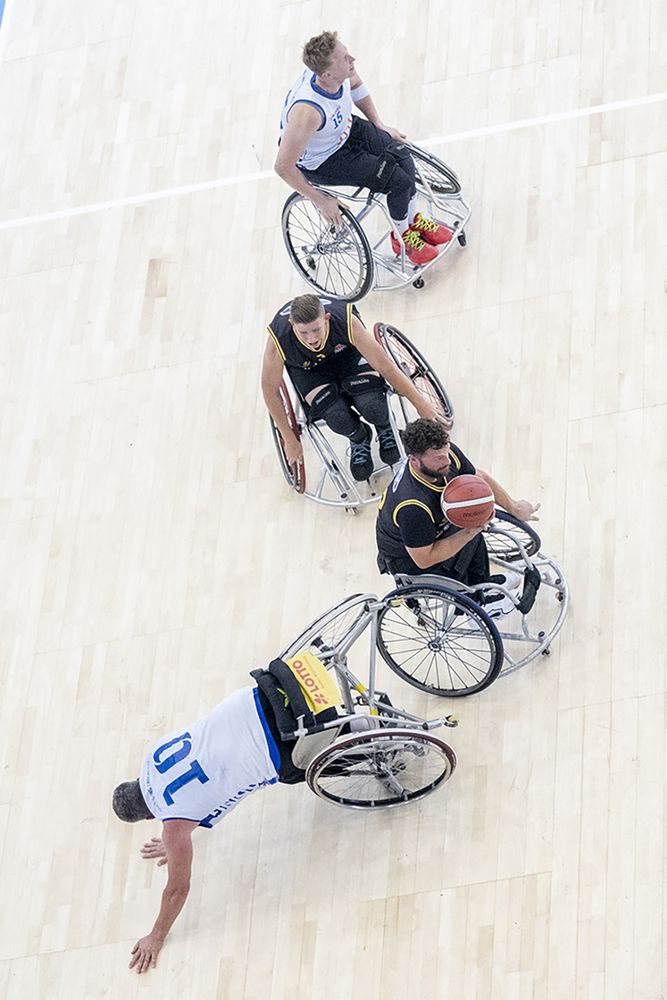 Photograph by Ovi D Pop