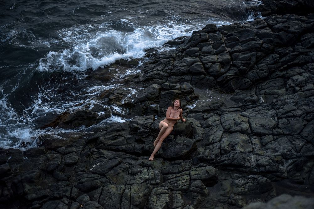 Photograph by Александр Ефанов