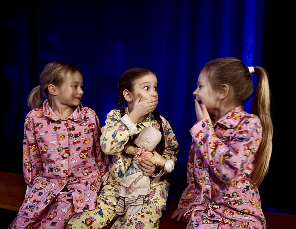 Photograph by Юлия Чернышёва