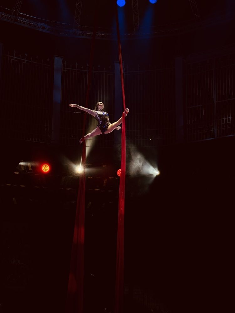 Photograph by Юлия Чернышёва