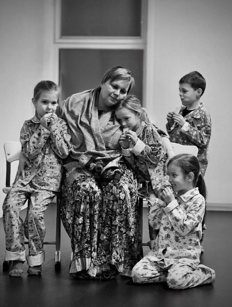 Photograph by Юлия Чернышёва