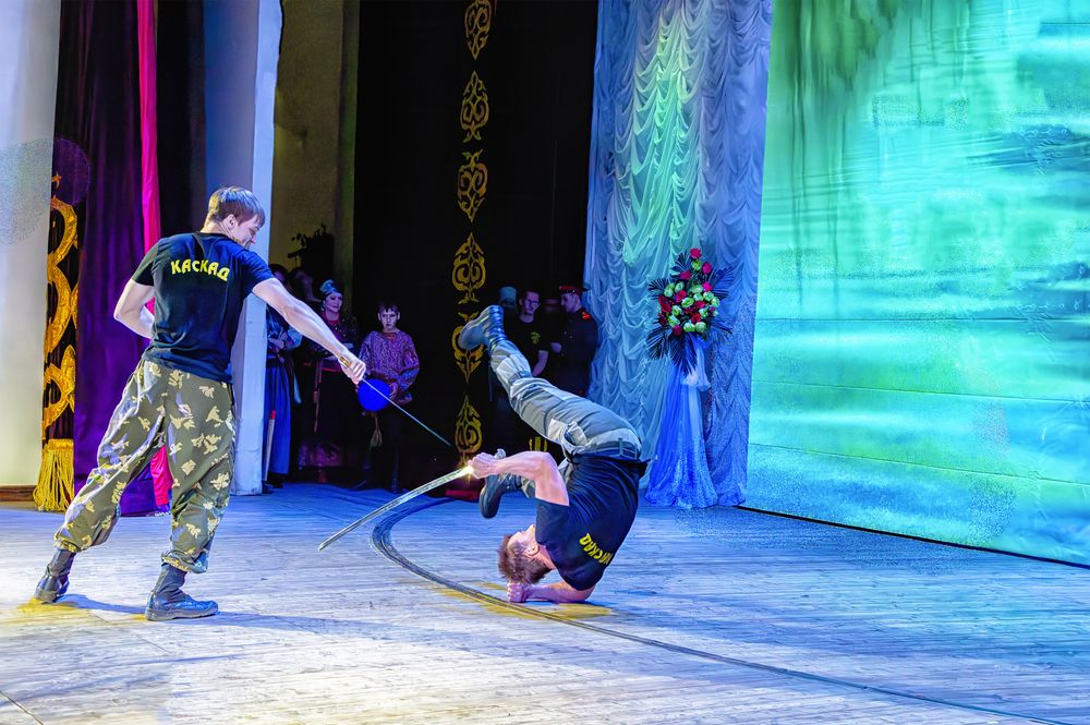 Фотография автора Андрей Жданов