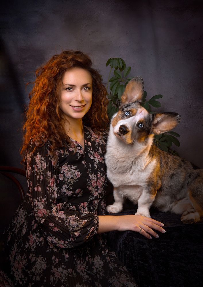 Photograph by Мария Кольцова