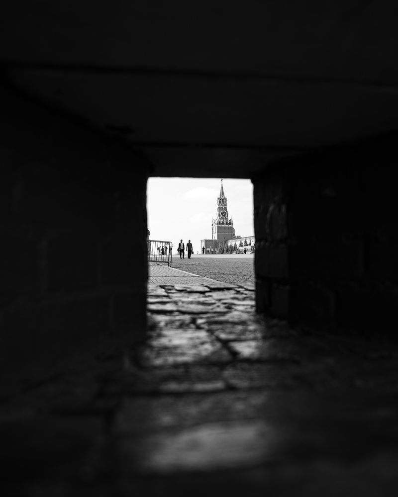 Фотография автора Anna Chistiakova