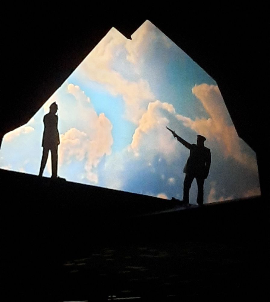 Герой нашего времени