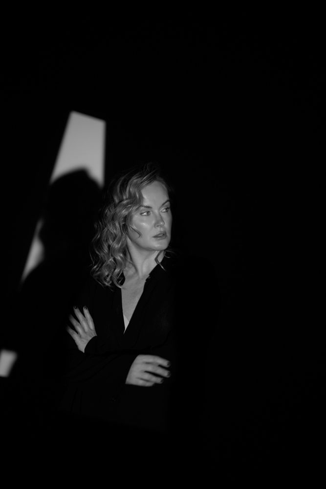 Photograph by Елизавета Прескенис