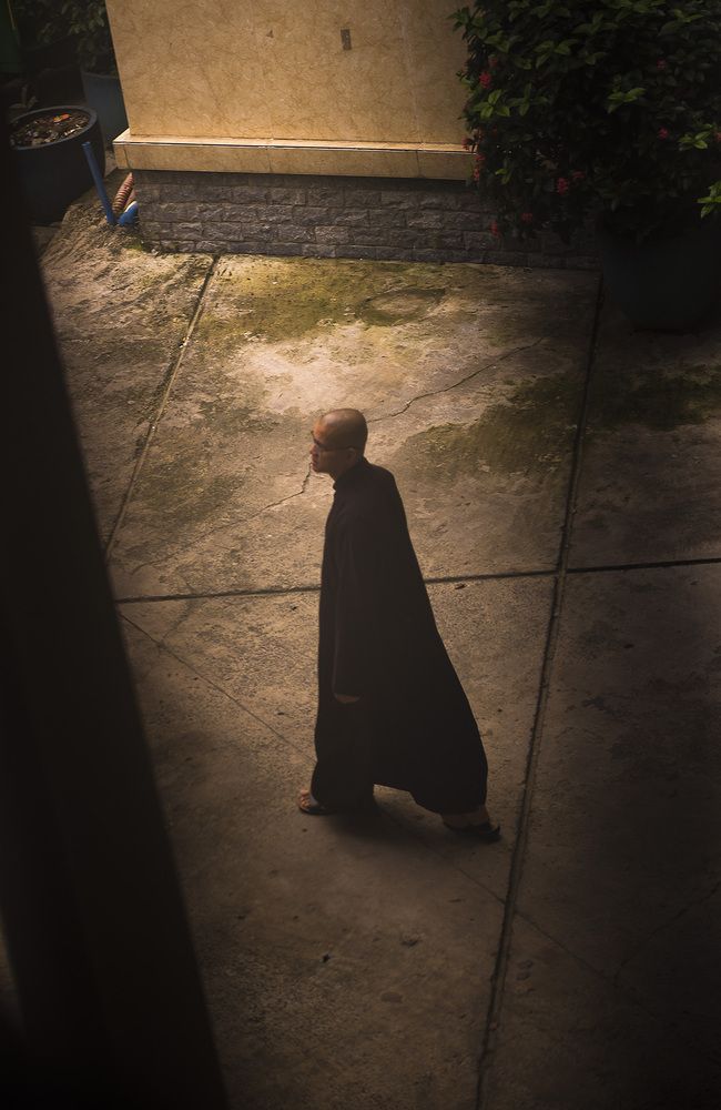 Photograph by Boitcova Anna