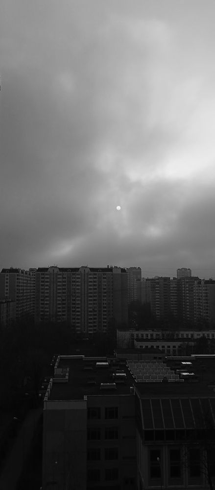 Photograph by Евгений Наливалкин