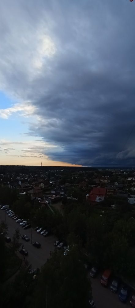 Photograph by Евгений Наливалкин
