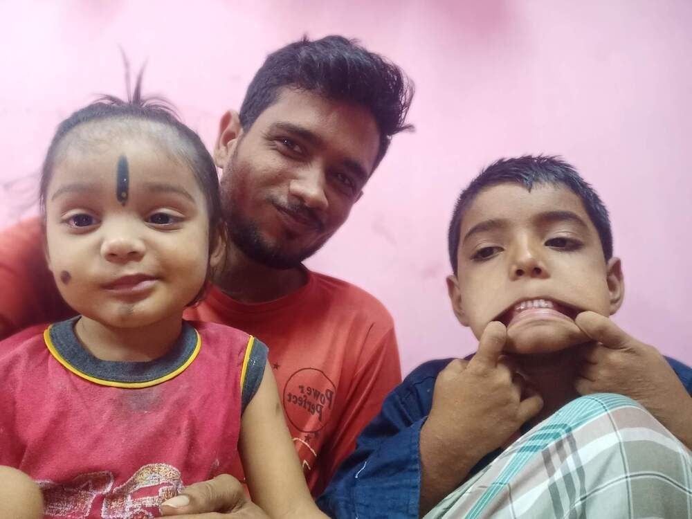 Photograph by Dilip kumar J Jdk