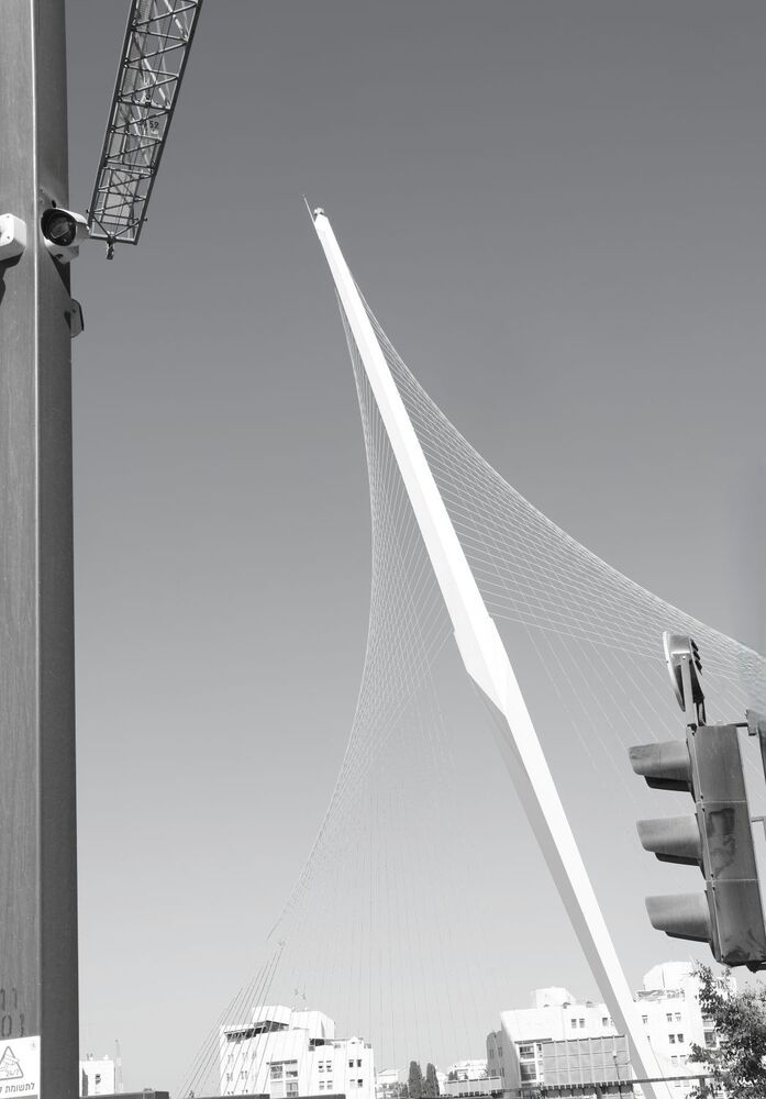 Photograph by Merav Zuberman Perkal