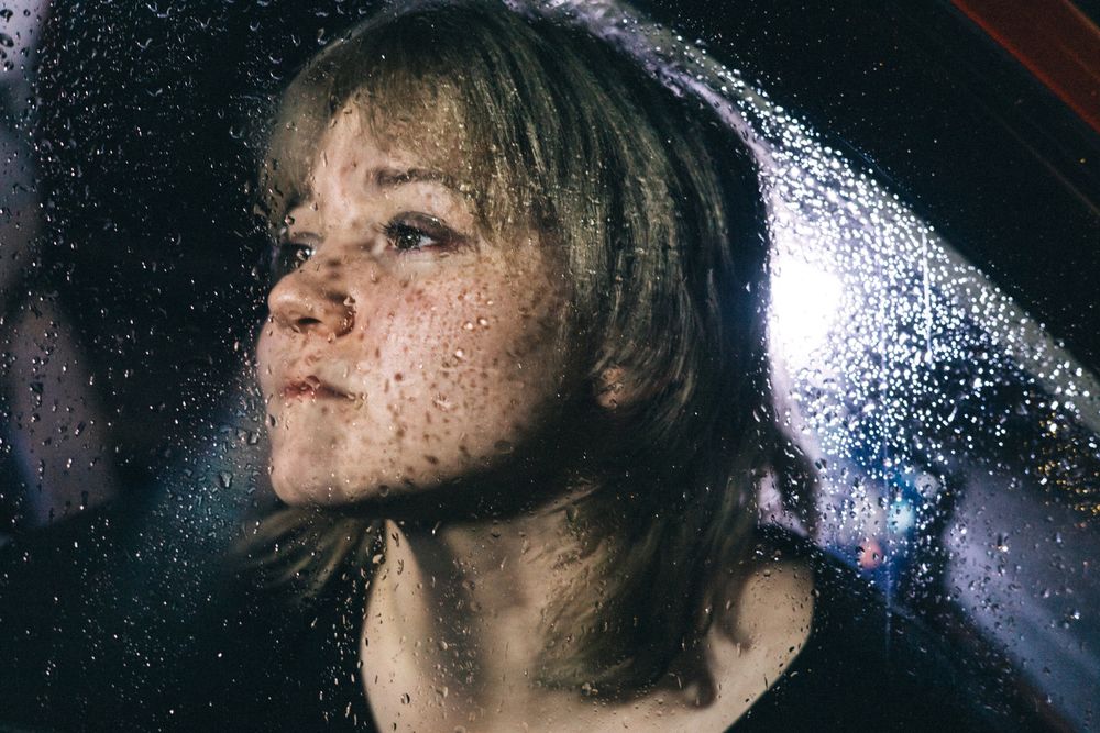 Photograph by Елена