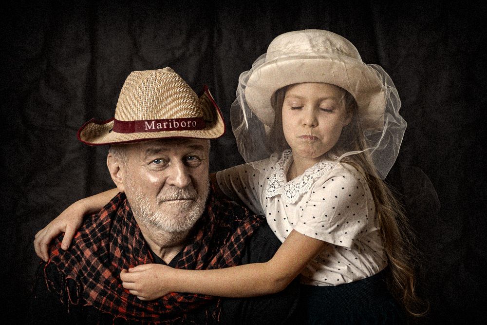 Фотография автора марина леоненко