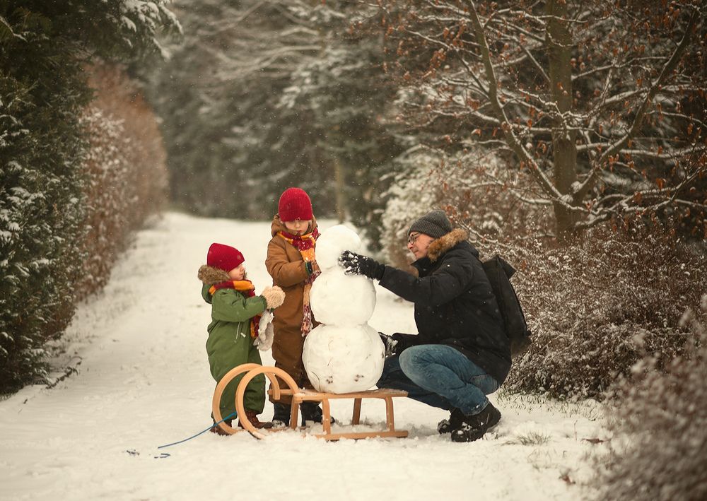 Photograph by Яна Фернандез Диаз