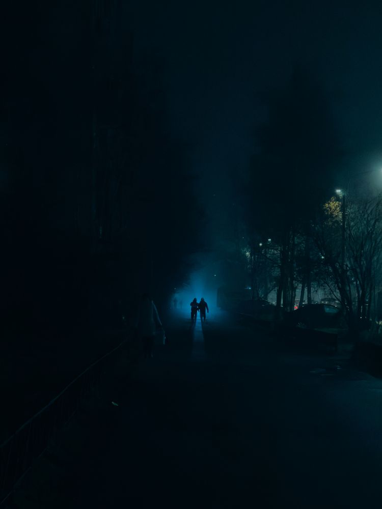 Photograph by Алиса Нежинская