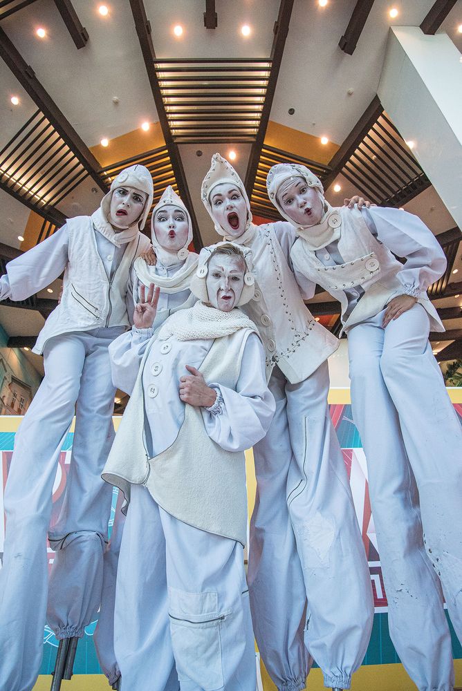 Photograph by Алексей Патлах