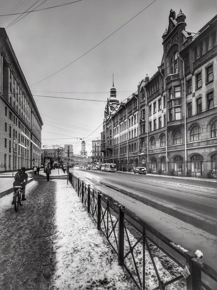 Photograph by Любомир